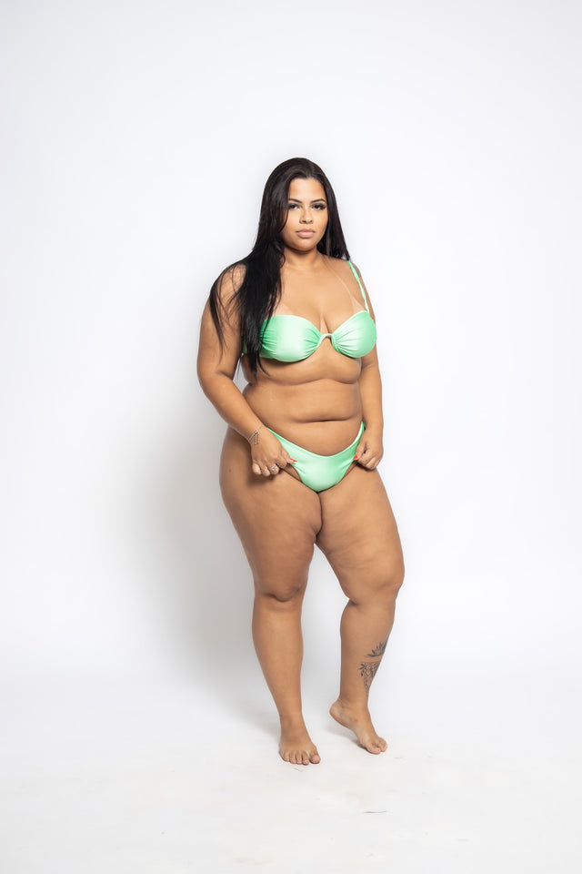 Calcinha fonte serena