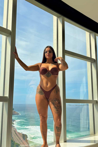 Biquini Taça