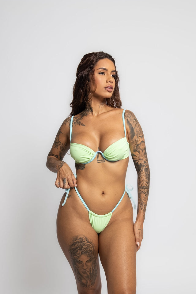 Maré Vibrante